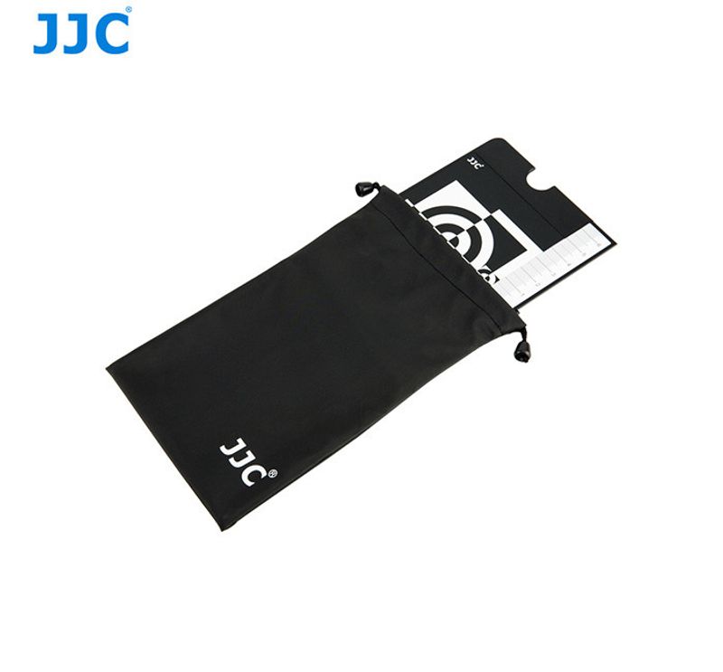 JJC Autofokus & kalibreringssystem
