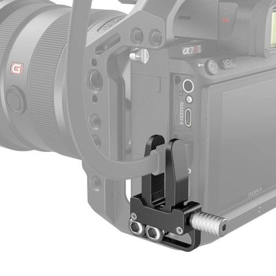 HDMI Cable Clamp för Sony-bur