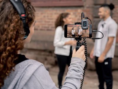 Saramonic Blink 500 Pro B1