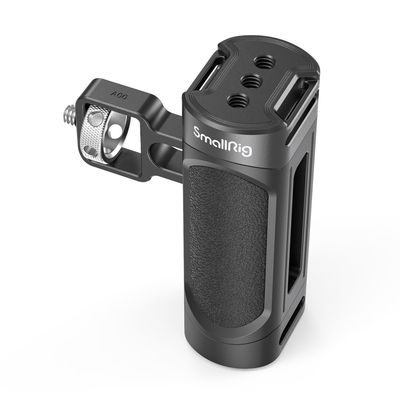 Handtag för smartphone