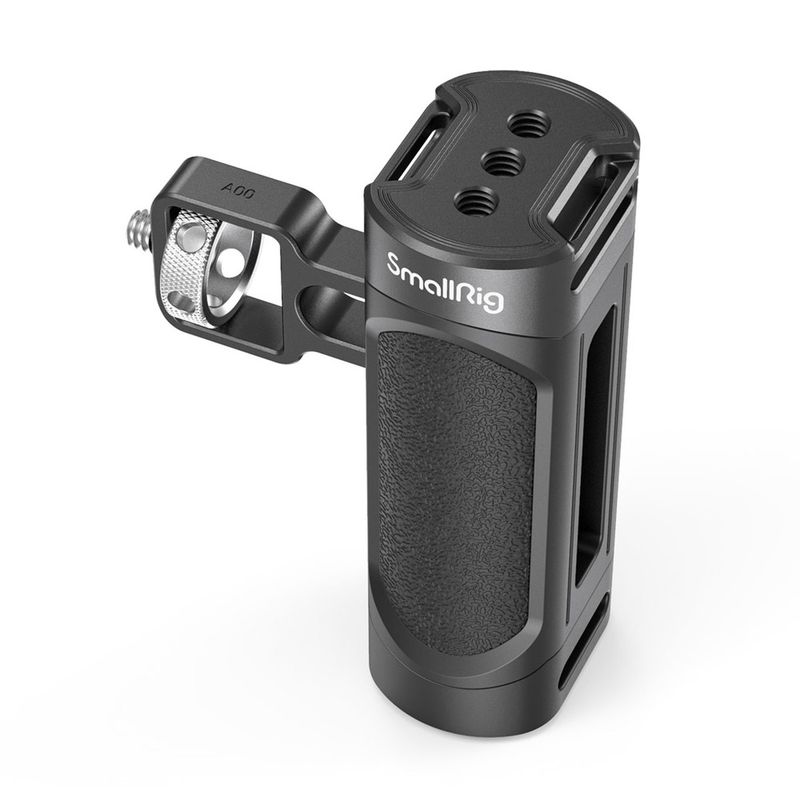 Handtag för smartphone