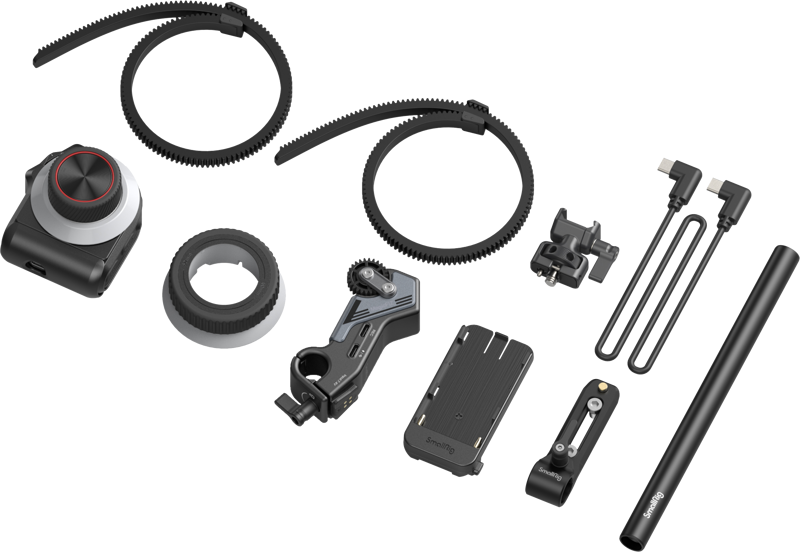 Magic FIZ Wireless Follow Focus Basic Kit