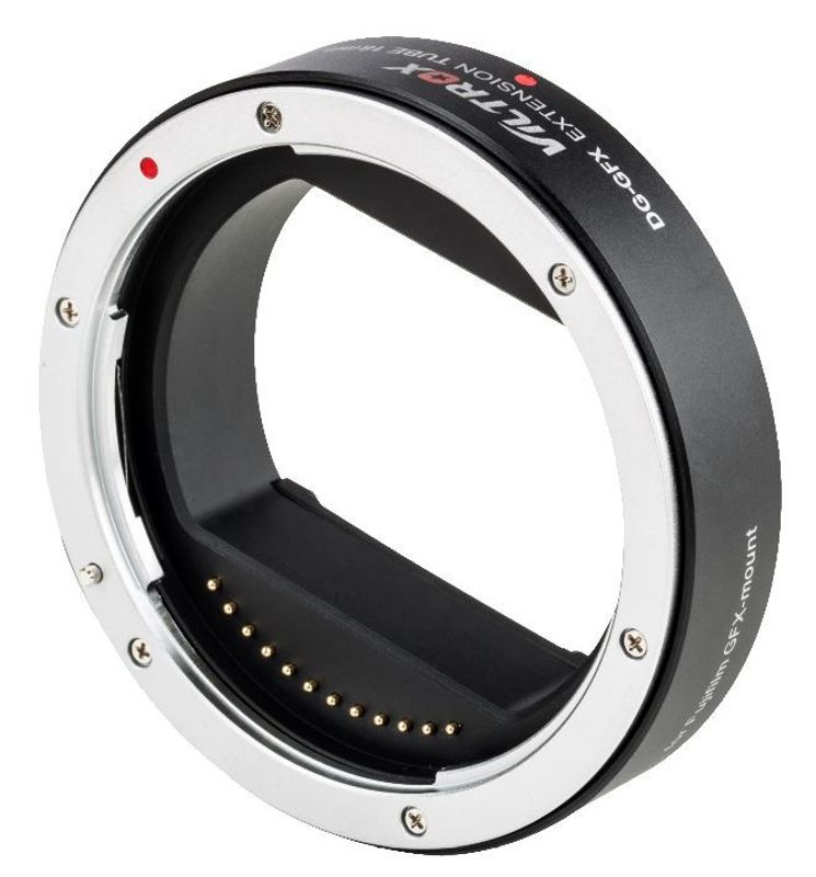 Viltrox DG-GFX Mellanring 18mm