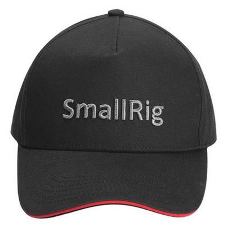 SmallRig Logo Baseball Cap PCC2462