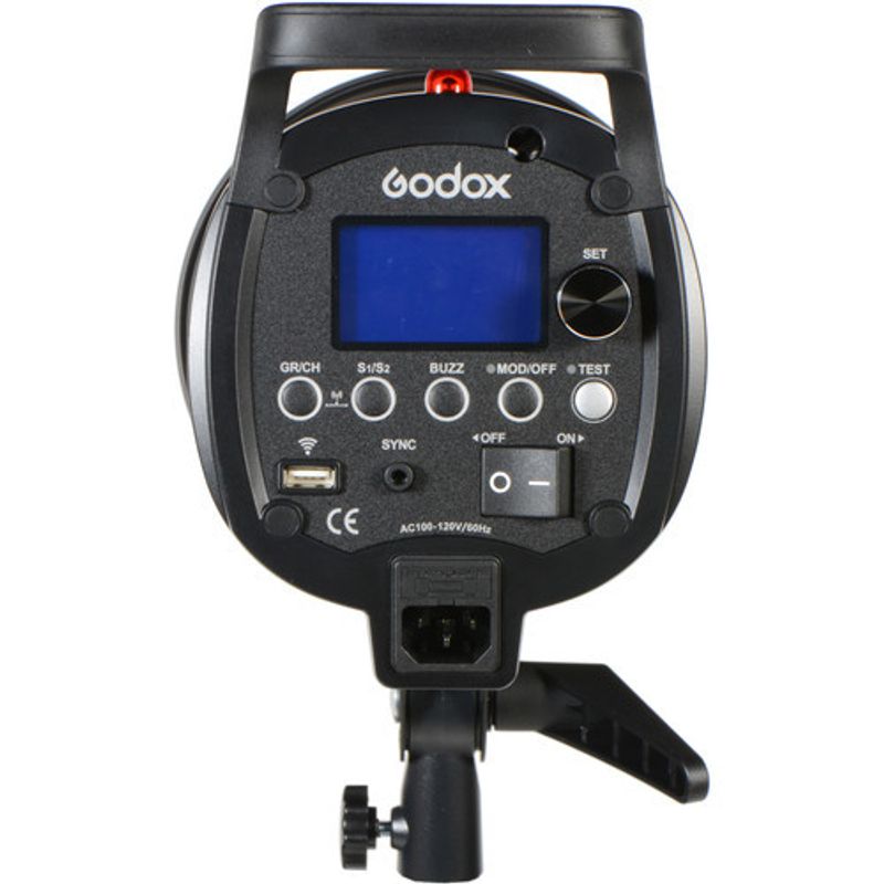 Godox QS1200II