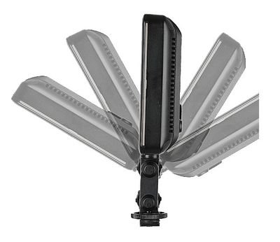 Portabel LED-belysning 300
