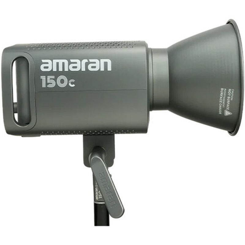 Amaran 150c RGBWW Videobelysning 150W LED