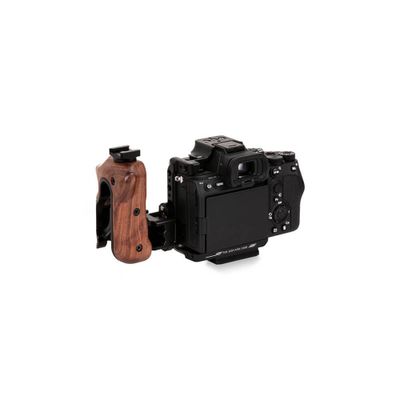 Kit med bur och handtag för Sony A7S III