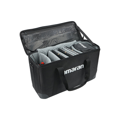 Väska för Amaran P60x 3-Kit