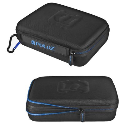 Semi Hard Case för GoPro & Osmo