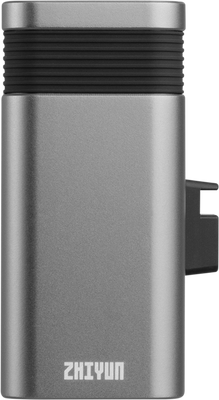 Extra Batterigrepp för Molus X100 (2600mAh)