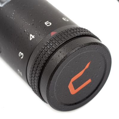Comica CVM-VM20 shotgunmikrofon