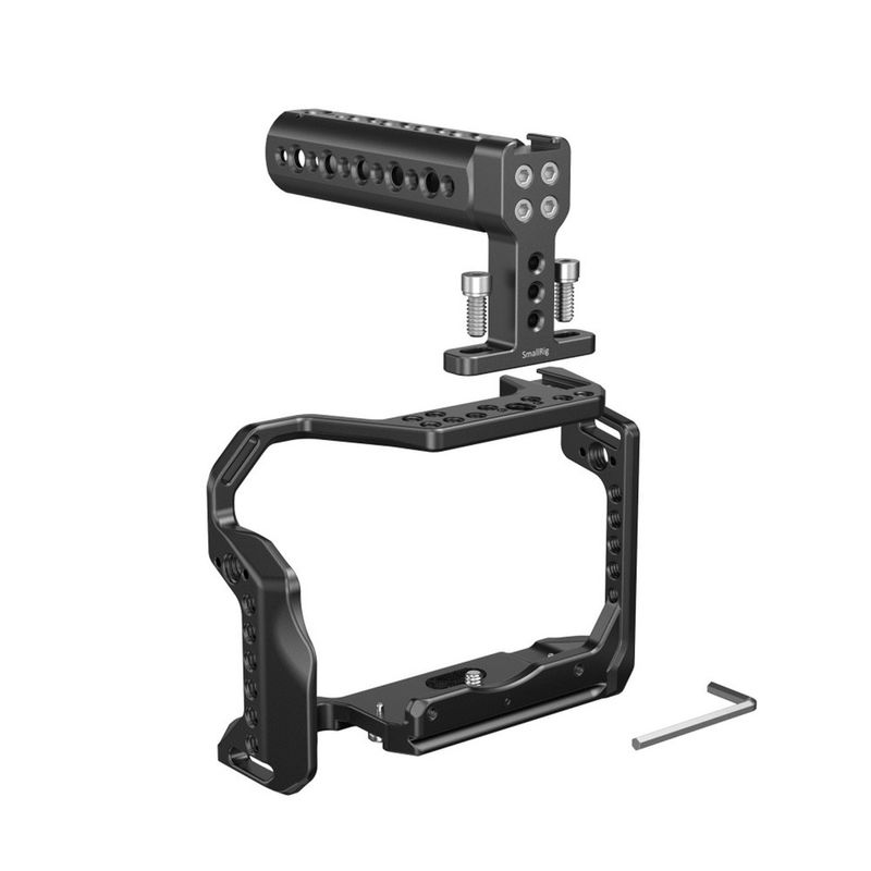 SmallRig Handheld Kit Canon EOS R 3722