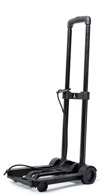 Trolly (passar Black Shield och Oscar-serien)