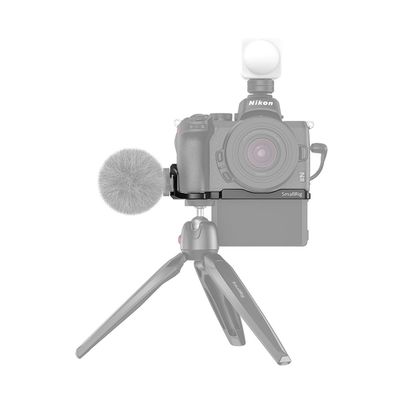 SmallRig LCN2667 Vloggplatta Pro för Nikon Z50 