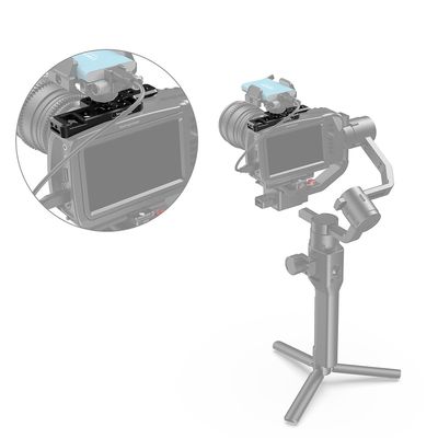 SmallRig Lightweight Top Plate APT2510