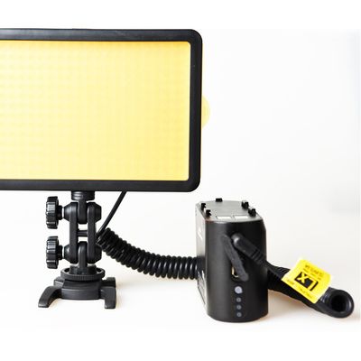 Godox Extra batteri för PB960