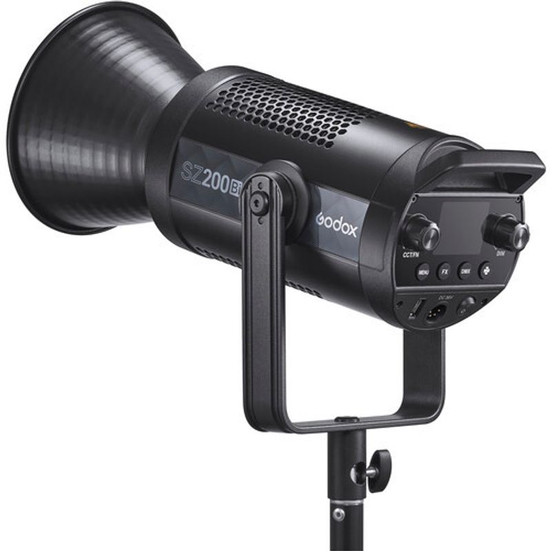 Godox SZ200Bi LED-belysning