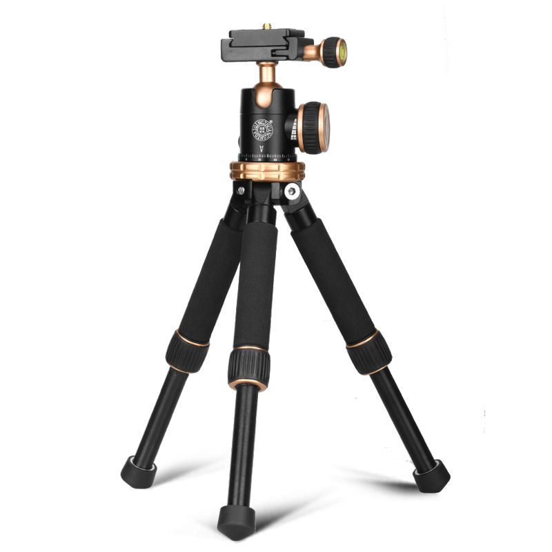 Ministativ tripod för kamera