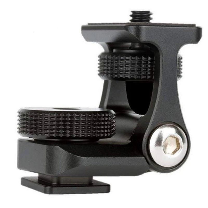 Ulanzi Monitor Cold Shoe Mount