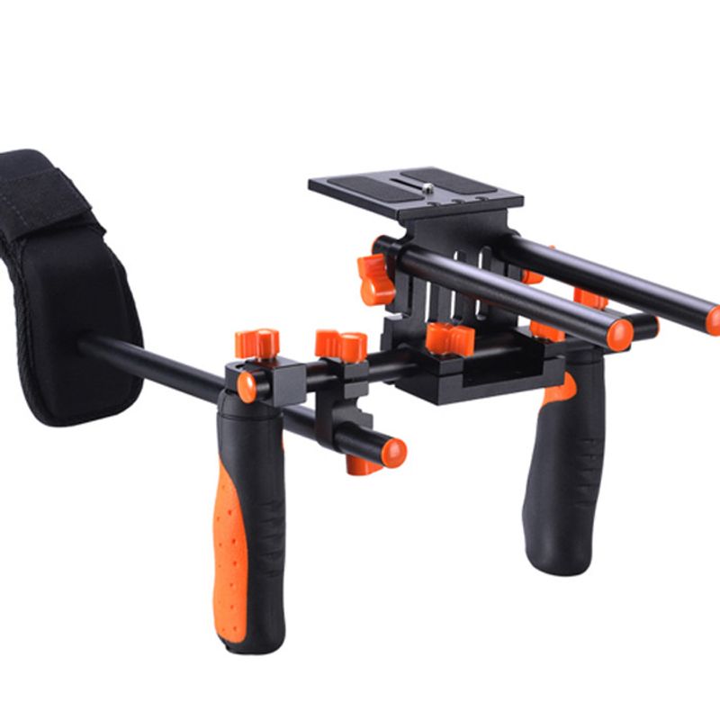 Axelrigg Aputure V2 