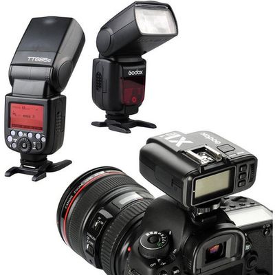 Godox X1 TTL & HSS Trigger