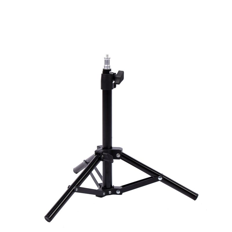 Lågt studiostativ på 50 cm