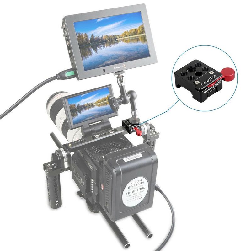 Adapter NATO Clamp