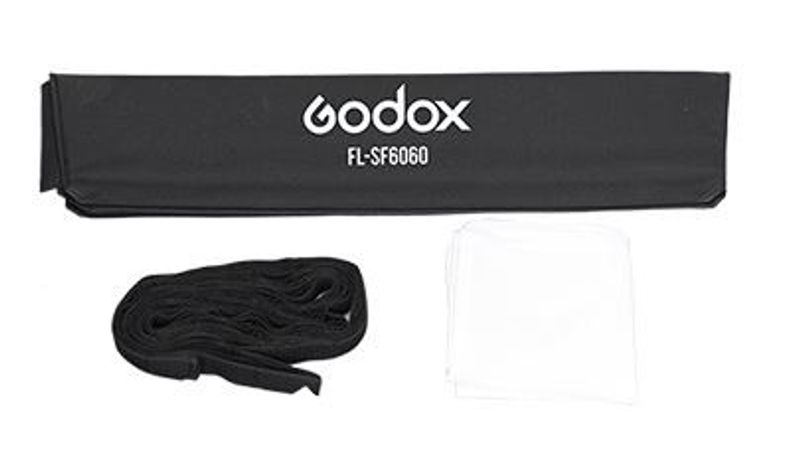 Godox Softbox för FL150S flexibel LED belysning