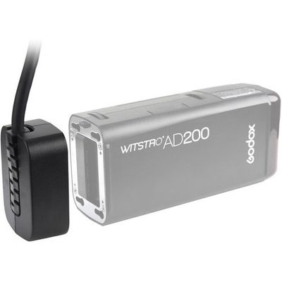 Godox EC200 externt huvud