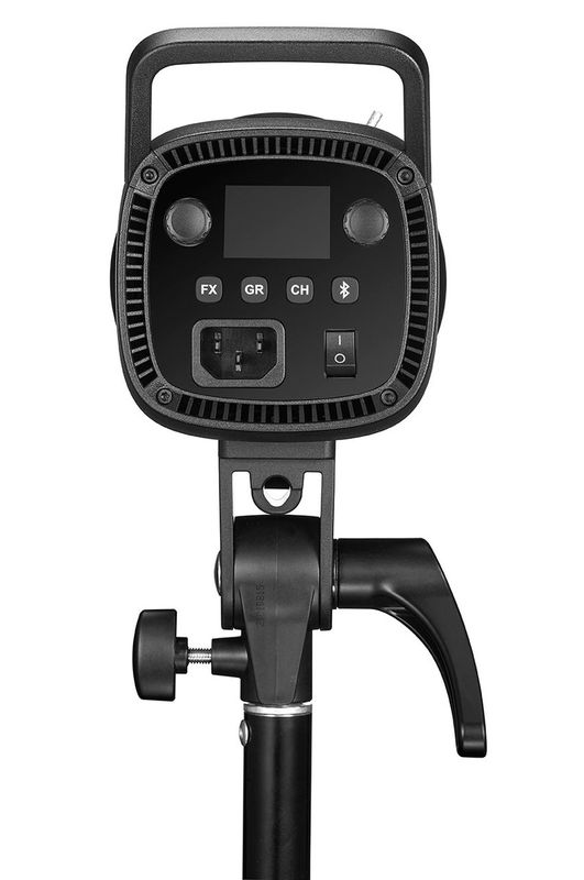 Godox LED SL100D Dagsljus