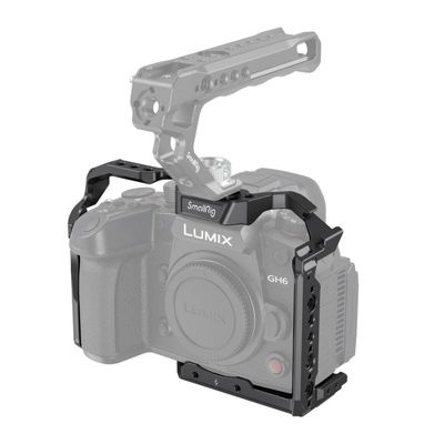 Bur för Panasonic LUMIX GH6