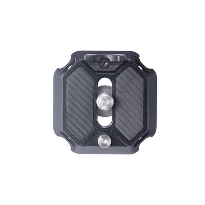 F38 Anti Deflection Quick Release Top Plate