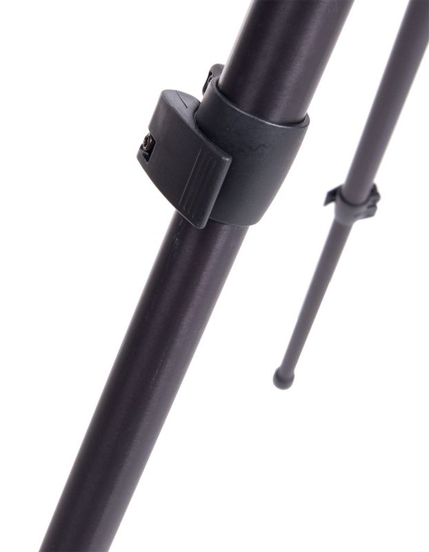 Trebensstativ för kran / jib 