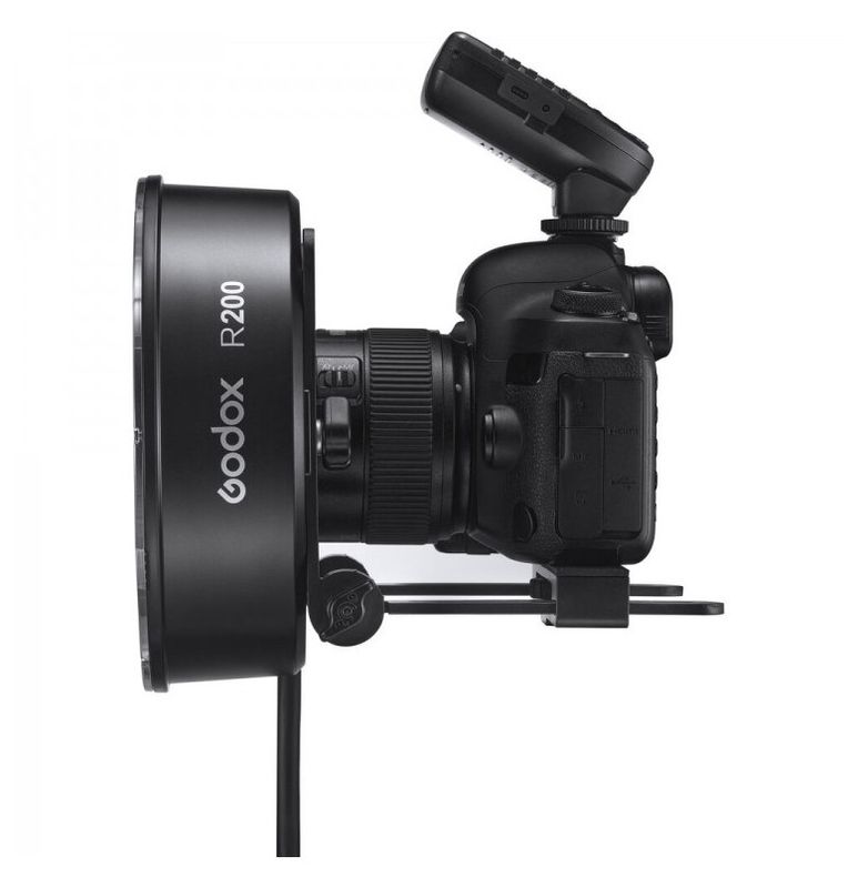 Godox R200 Ringblixt för AD200Pro och AD200