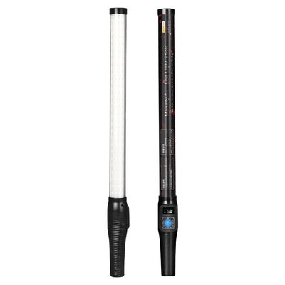 Laddbar LED-sabel RGB 18W
