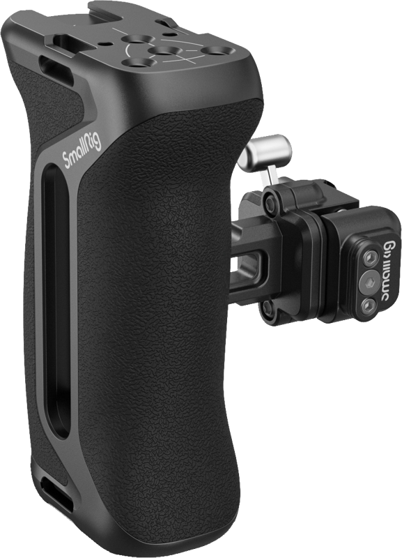 Nato Side Handle Snap On Quick Lock