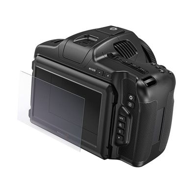 Skärmskydd för BMPCC 6K Pro