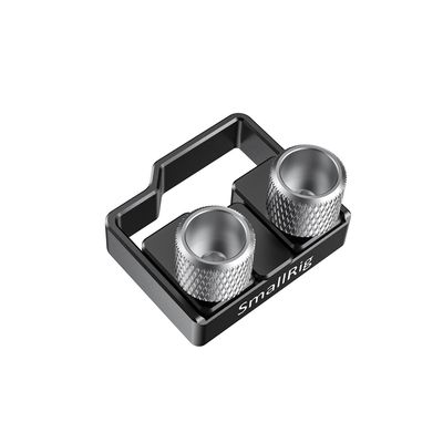 SMALLRIG HDMI och USB-C Cable Clamp för BMPCC 4K Cage 2246B