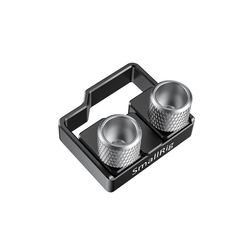 SMALLRIG HDMI och USB-C Cable Clamp för BMPCC 4K Cage 2246B