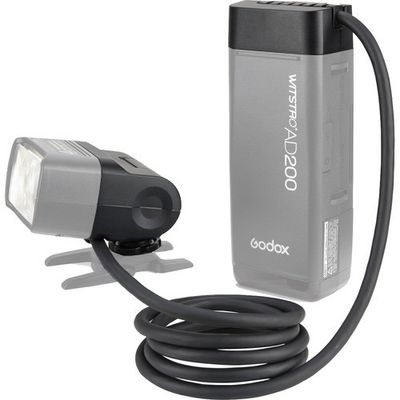 Godox EC200 externt huvud