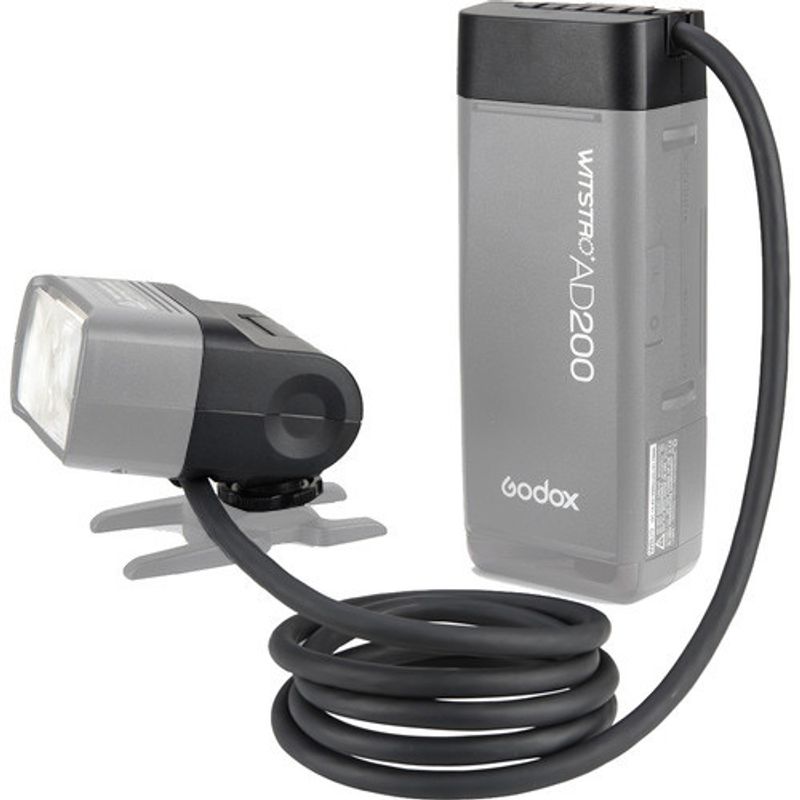 Godox EC200 externt huvud