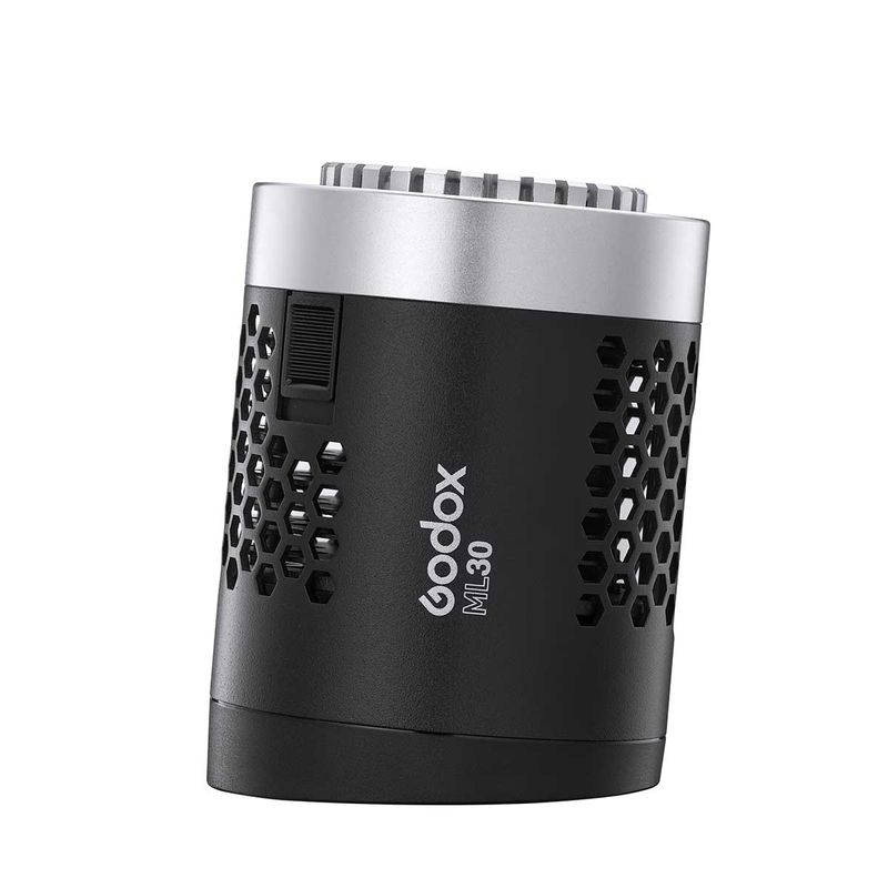 Godox ML30 LED videobelysning