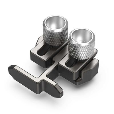 HDMI & USB Type-C Kabelklämma (Dark Olive)