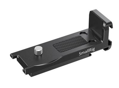 SmallRig Vlogging Cold Shoe Plate for Canon EOS M6 Mark II BUC2517