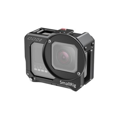 Vloggbur för GoPro HERO8 Black