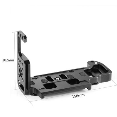 SmallRig L bracket för Fujifilm GFX50S APL2311