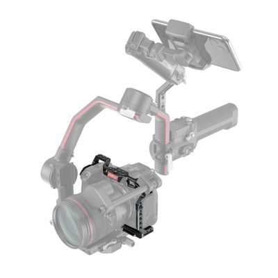Bur för Canon EOS R5, R6 & R5 C