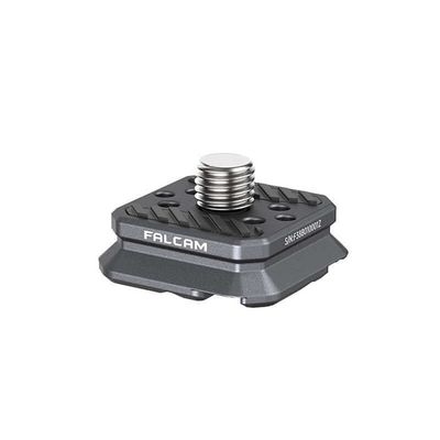 Falcam F22 Quick Release Endast platta