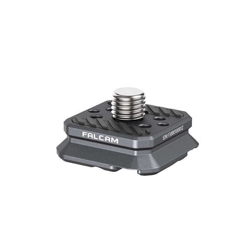 Falcam F22 Quick Release Endast platta